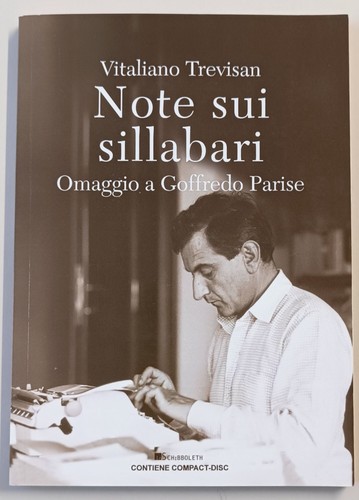 Note sui sillabari omaggio - note, sillabari.