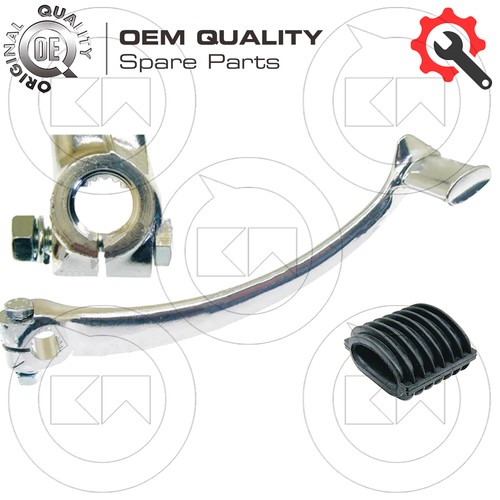 Pedivella accensione righe - 5,