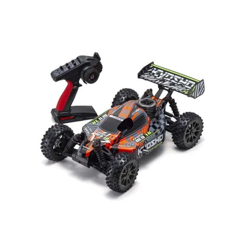 Motore rc 4wd racing - 21,