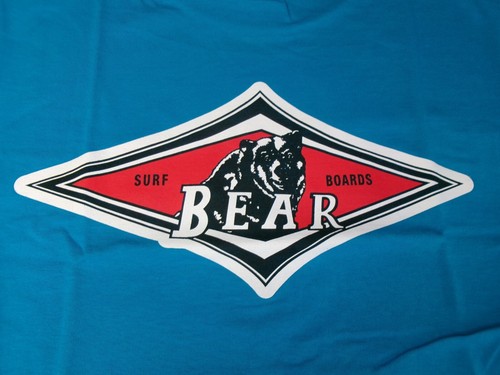 Orso tavole surf - tavole,