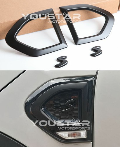 Nuovo opaco satinato nero - nuovo,