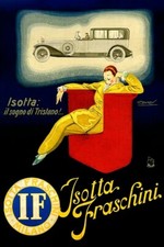 Poster Manifesto Locandina