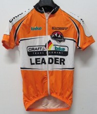 LEADER ROCKY MOUNTAIN GERMANY MAGLIA SHIRT JERSEY TRIKOT BIKE CICLISMO CYCLING