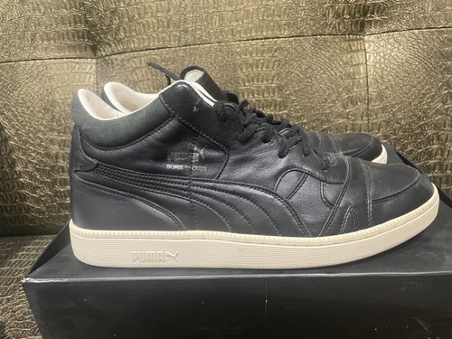 Puma boris becker scarpe - puma,