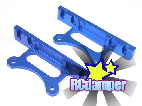 Set bulk braccio alluminio - braccio,