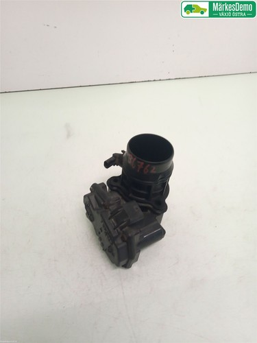 Motorino regolazione