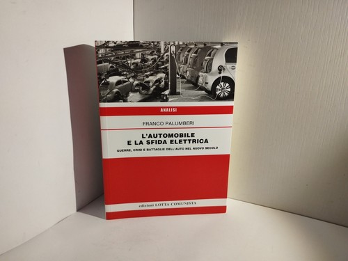 Automobile la sfida - e,