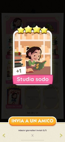 Carta monopoly studia - monopoly, go