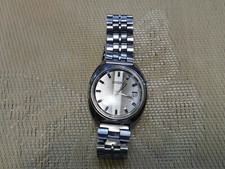  Orologio uomo vintage