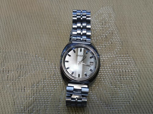 Orologio uomo vintage - ,