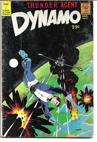 Dinamo 3 - dinamo, #3