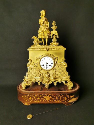 Orologio tavolo sia un - l'orologio,