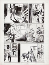 GIORGIO TREVISAN - Tavola