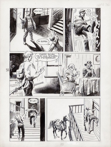 Giorgio trevisan tavola - giorgio,