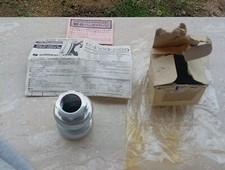 Nib Shimano 600 EX Arabesque Serie Sterzo 1" Pollice L'Eroica Colnago Bianchi