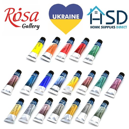 Rosa gallery artista - gallery,