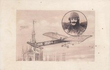 C823) AVIAZIONE MILANO 1910