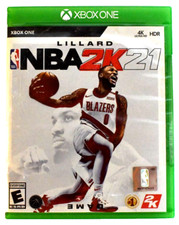 CIB Microsoft Xbox One NBA