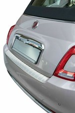 Acciaio Inox Opaco Protezione