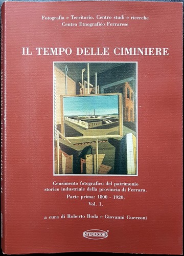 Roda guerzoni il - guerzoni,, tempo