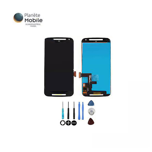 Ecran lcd vitre - ecran,