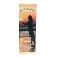 Sarati NPC Nature's Precise Cream 1.7 oz