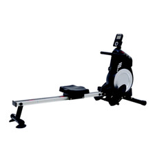 JK Fitness Vogatore Magnetico richiudibile Jk5076 Nero