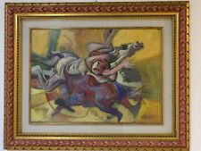 Getty Bisagni - Tauromachia