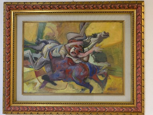 Getty bisagni tauromachia - -,