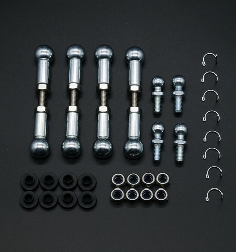 Audi v2a v4a - v4a, airmatic