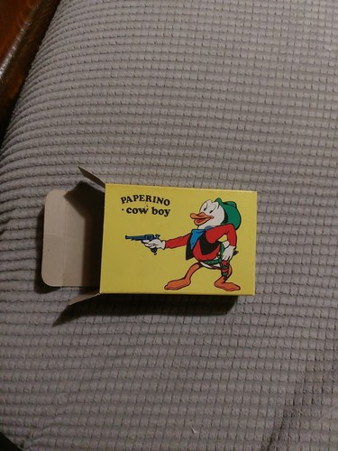 Walt disney scatola - walt,