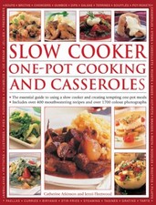 Slow Cooker and One-Pot