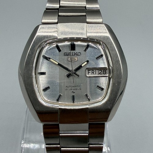 Seiko automatico vintage - seiko, 5
