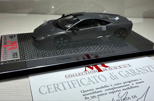 Lamborghini noreventon - mr,