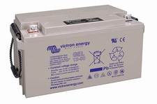 Set 2 x Batteria 90Ah 12V GEL