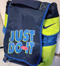 NIKE "JUST DO IT" ZAINO ZAINO