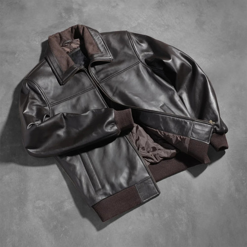 Giubbotto bomber uomo air - giubbotto,