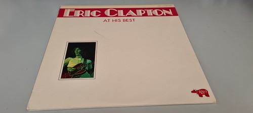 Eric clapton his - clapton,