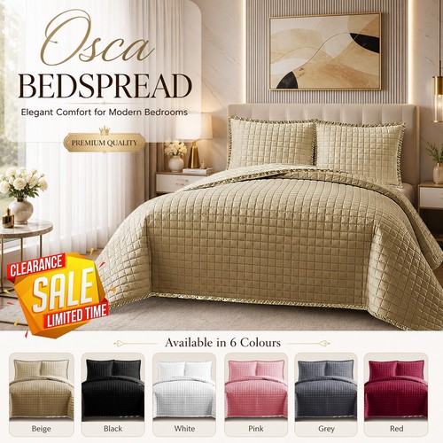 Set pezzi copriletto - set,