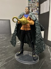 Sir Crocodile Premio  B Ichiban Kuji  One Piece Action Figure
