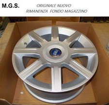 50901181 CERCHIONE, CERCHIO IN