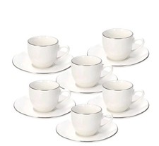 6 Tazzine Caffè Metropolis