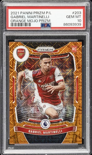 Panini prizm premier league - panini,