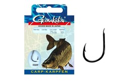 Gamakatsu Carp LS-3320 Karpfen