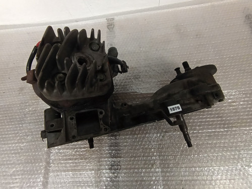 Motore honda dio af18 sc01 - dio,