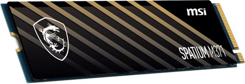Msi spatium m371 - spatium,