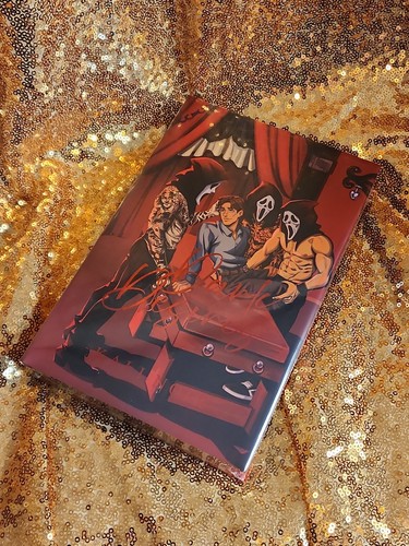 Nocturnal ink twisted desires - nocturnal,