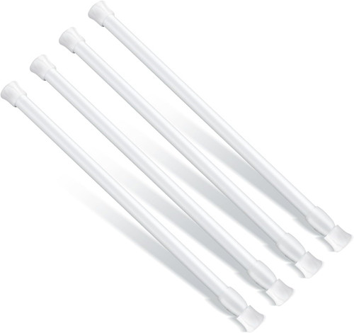 4pcs barre sicurezza per - sicurezza,