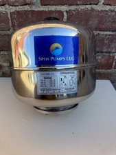 Serbatoio/vaso a pressione a