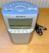 Sony icf c793l dream - sony, machine